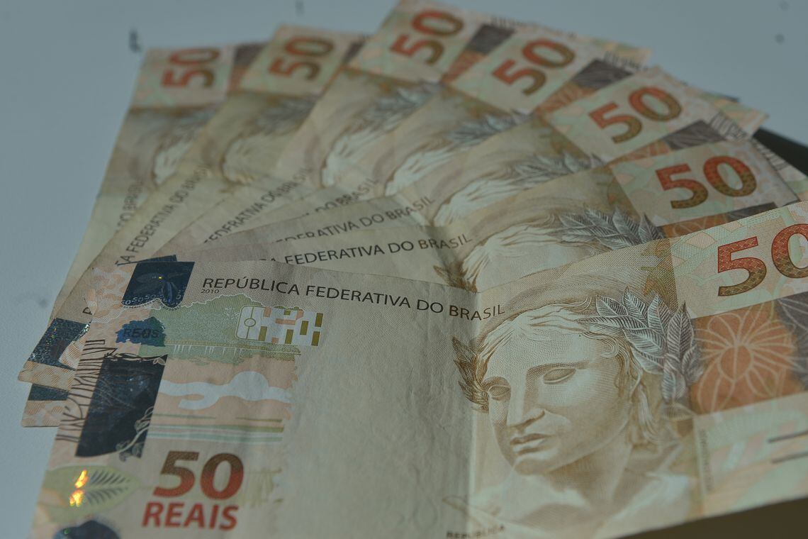 Contribuintes começaram a receber notificação