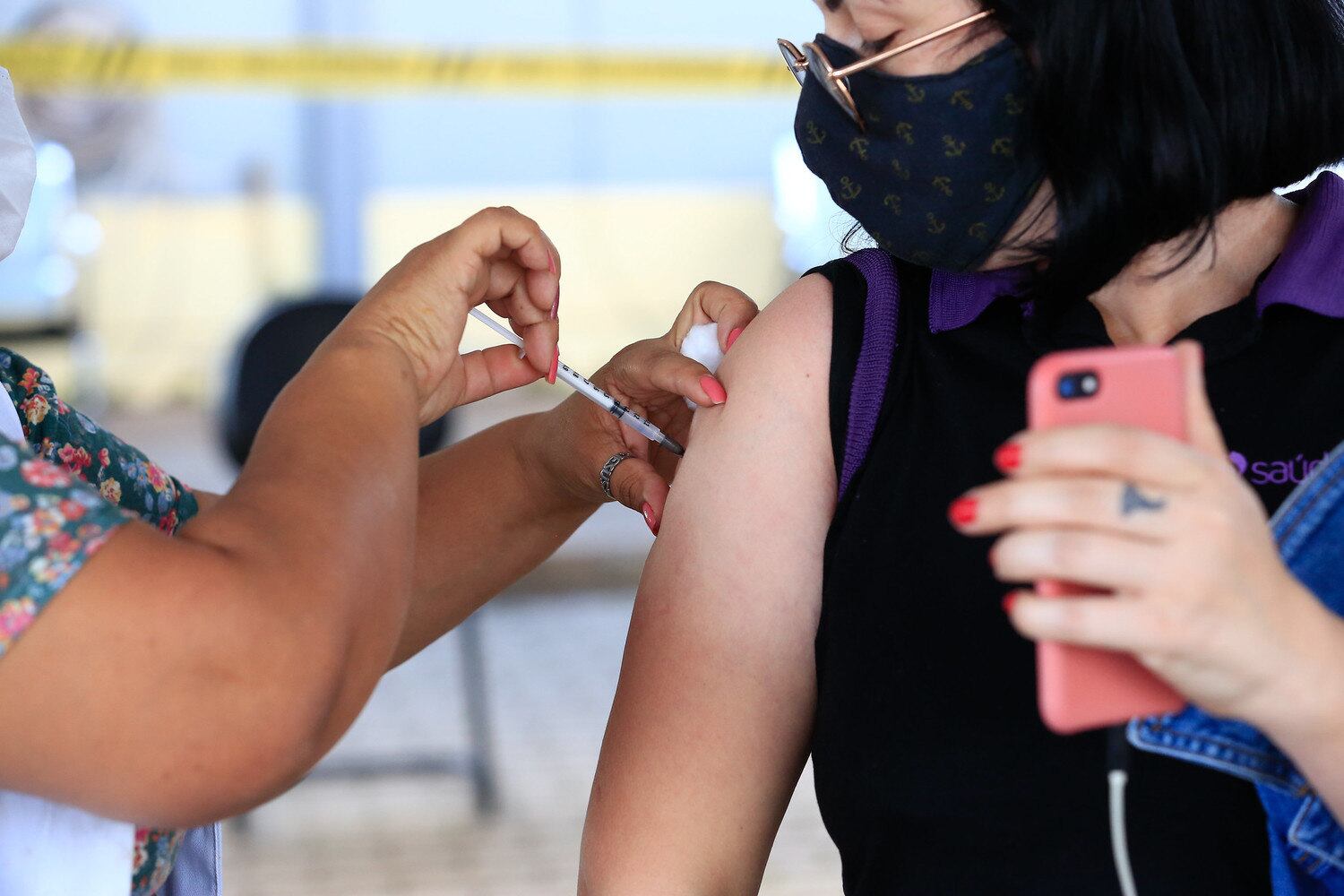 A ação pretende alcançar mais de 250 mil pessoas