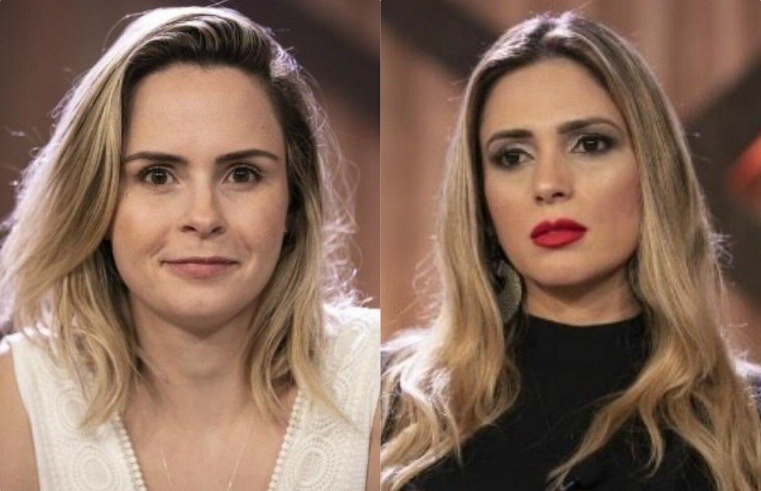 Durante participação em A Fazenda 10, Ana Paula Renault
pediu para ir à Roça, pois eliminaria Nadja Pessoa. Mas 2018 passou aquela
rasteira marota na jornalista. Quando veio o resultado da eliminação, custou para
a ex-peoa entender que era ela quem iria para a casa 