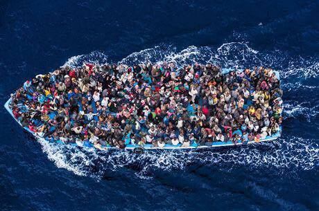 Países da União Europeia aprovam fundo para Turquia melhorar condições de vida dos refugiados no país