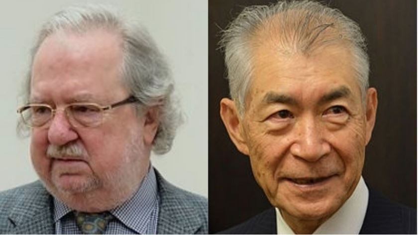 nobel, medicina, imunoterapia, James P. Allison, Tasuku Honjo