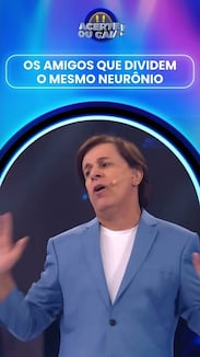 Reprodução canal do Youtube RECORD