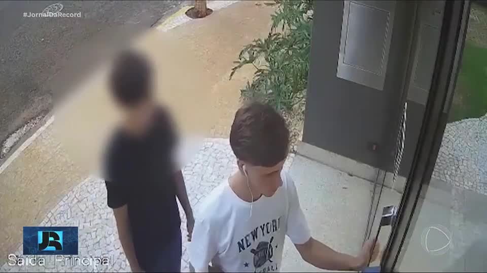 Suspeitos de integrar quadrilha especializada em roubos a condomínios de luxo no MS são presos