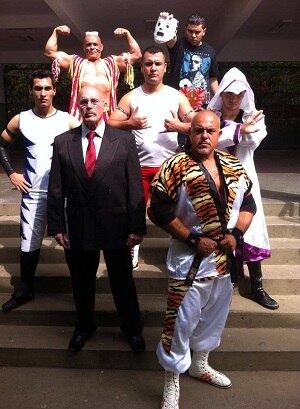 Serdan conta que, pelo ocorrido, o lutador que acertou o golpe em Jair, conhecido como Aquiles, ganhou um apelido pela cena.
— O cara passou a ser chamado de Aquiles o Matador depois da morte