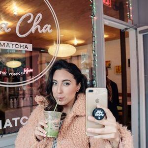 Muitos jovens, assim como Lissette, se afundam em dívidas em busca da fama