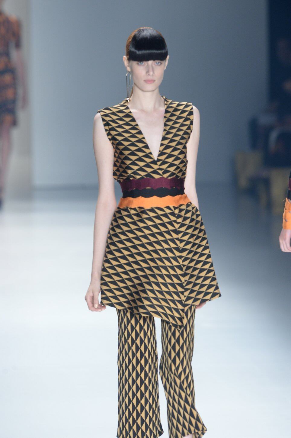 Desfile Lolitta inverno 2015