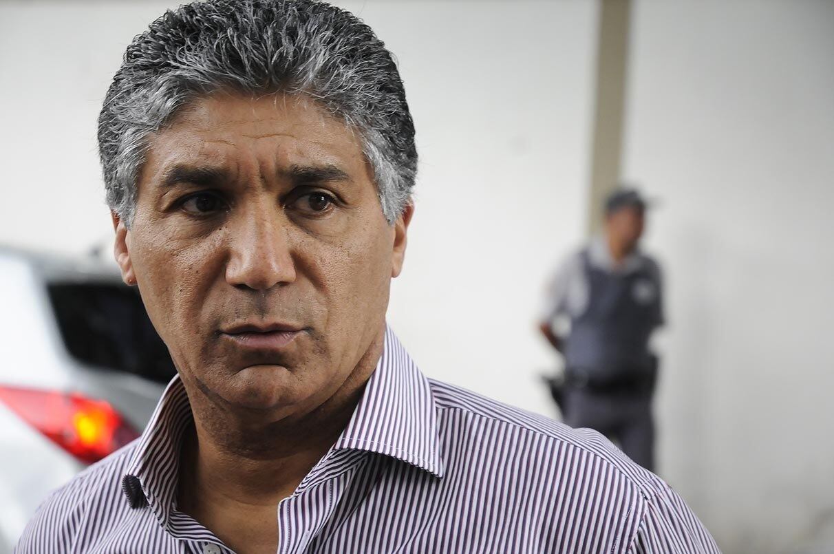 Paulo Preto foi preso pela Polícia Federal nesta sexta (6)