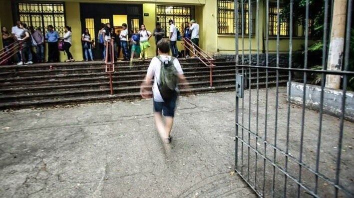 Lista traz resultado dos pedidos de transferência em escolas da rede estadual paulista