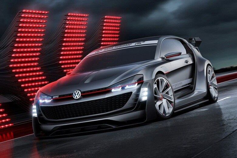 Nada mal se fosse real, não? O motor VR6 TSI desenvolve ainda parrudos 67,8 kgfm de torque, proporcionando uma aceleração brutal: 0 a 100 km/h em 3,6 segundos