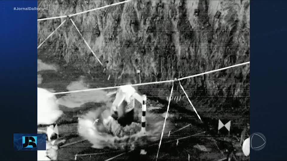 Trump acusa parlamentares democratas de vazar relatório sobre ataque ao Irã por motivos políticos