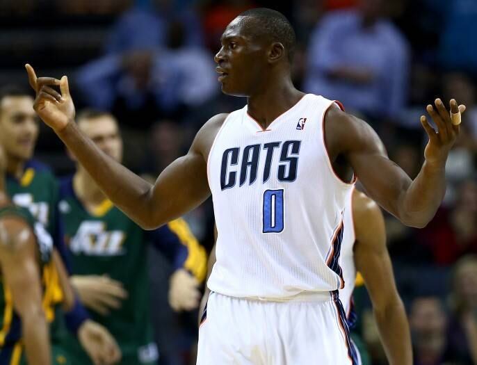 Bismarck Biyombo/Charlotte Bobcats: R$ 6,25 milhões