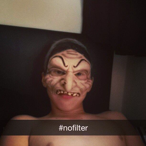 Faker, photos, instagram, filter, filtro falso