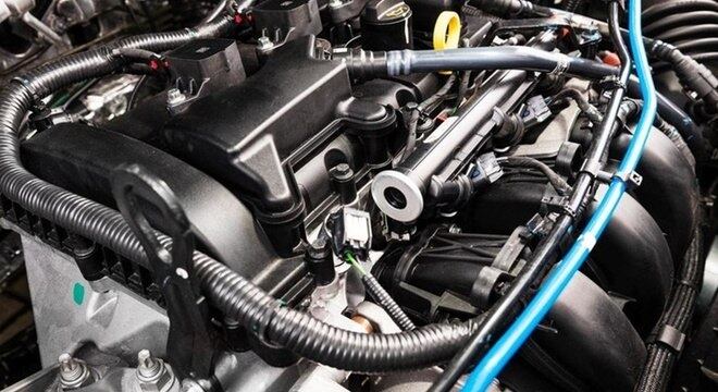 Novo motor 1.5 é capaz de gerar 137 cv e 16,1 kgfm de torque máximos