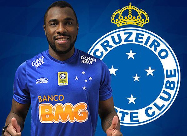 Manoel: bicampeão brasileiro, o Cruzeiro não vive a mesma fase positiva de 2014 e 2013. Sua defesa, contudo, segue sólida, e muito disso se deve ao jovem Manoel, que vem ajudando a equipe que sofreu apenas 13 gols em 15 gols. É outra opção para Dunga

Conheça o R7 Play e assista a todos os programas da Record na íntegra!
