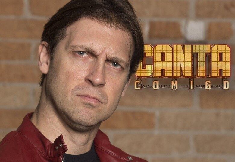 Bruno Sutter – músico e ator

