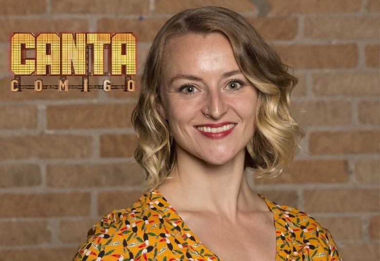 Margreet Nuijten – cantora, bailarina e circense