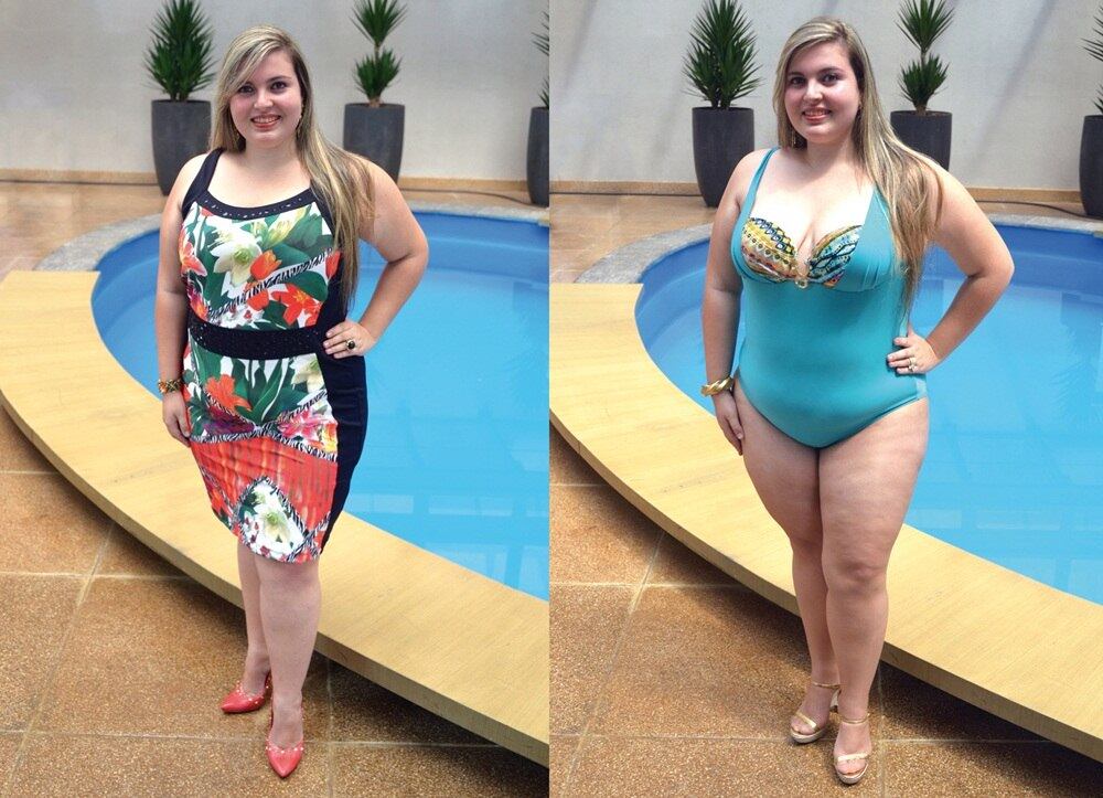 Camila Bueno, 18 anos, estudante