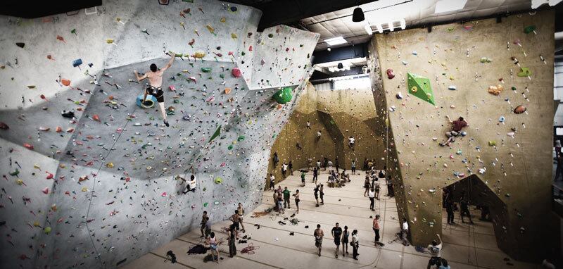 Blog de Escalada