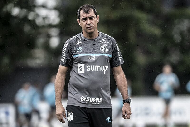 O Santos anunciou nesta terça-feira (19) a contratação do técnico Fábio Carille para a próxima temporada. O comandante retorna ao Alvinegro Praiano no pior momento da história do clube, que irá disputar a Série B pela primeira vez na história. Apesar da crise atual, o Santos tem uma história riquíssima. Para inspirar Carille e trazer boas recordações ao torcedor santista, o R7 listou alguns dos principais treinadores da história centenária do clube. Confira: