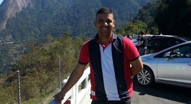 Maurício estava na PM há 16 anos e era casado