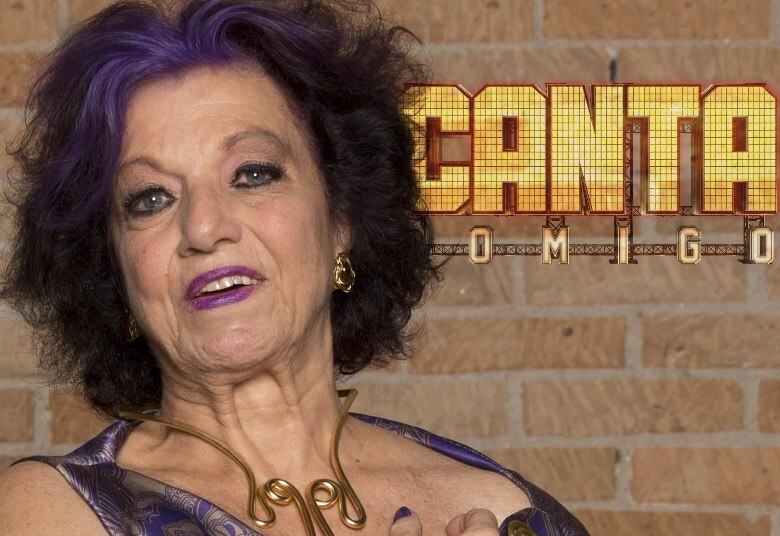 Gilda Bandeira  - cantora