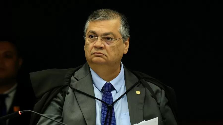 Declarações do ministro Flávio Dino foram na Assembleia Legislativa da Bahia, onde recebeu título de cidadão baiano