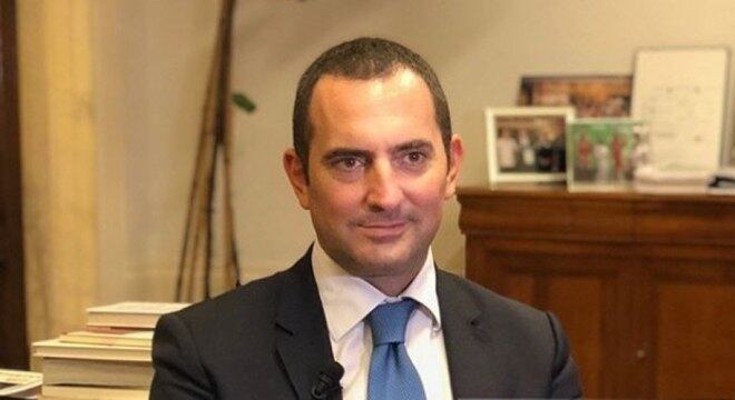 Spadafora espera até próxima semana para decidir futuro do Italiano