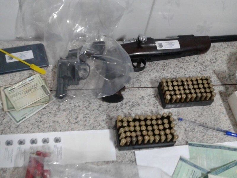 Estimativa de prejuízo é de pelo menos R$ 8,6 milhões