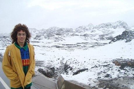 Outro caso que chamou a atenção foi o do estudante Artur Paschoali. Ele viajou para o Peru e desapareceu, em dezembro de 2012. A família do jovem chegou a ter conhecimento de indícios de que ele estaria vivo, mas o estudante ainda não foi localizado