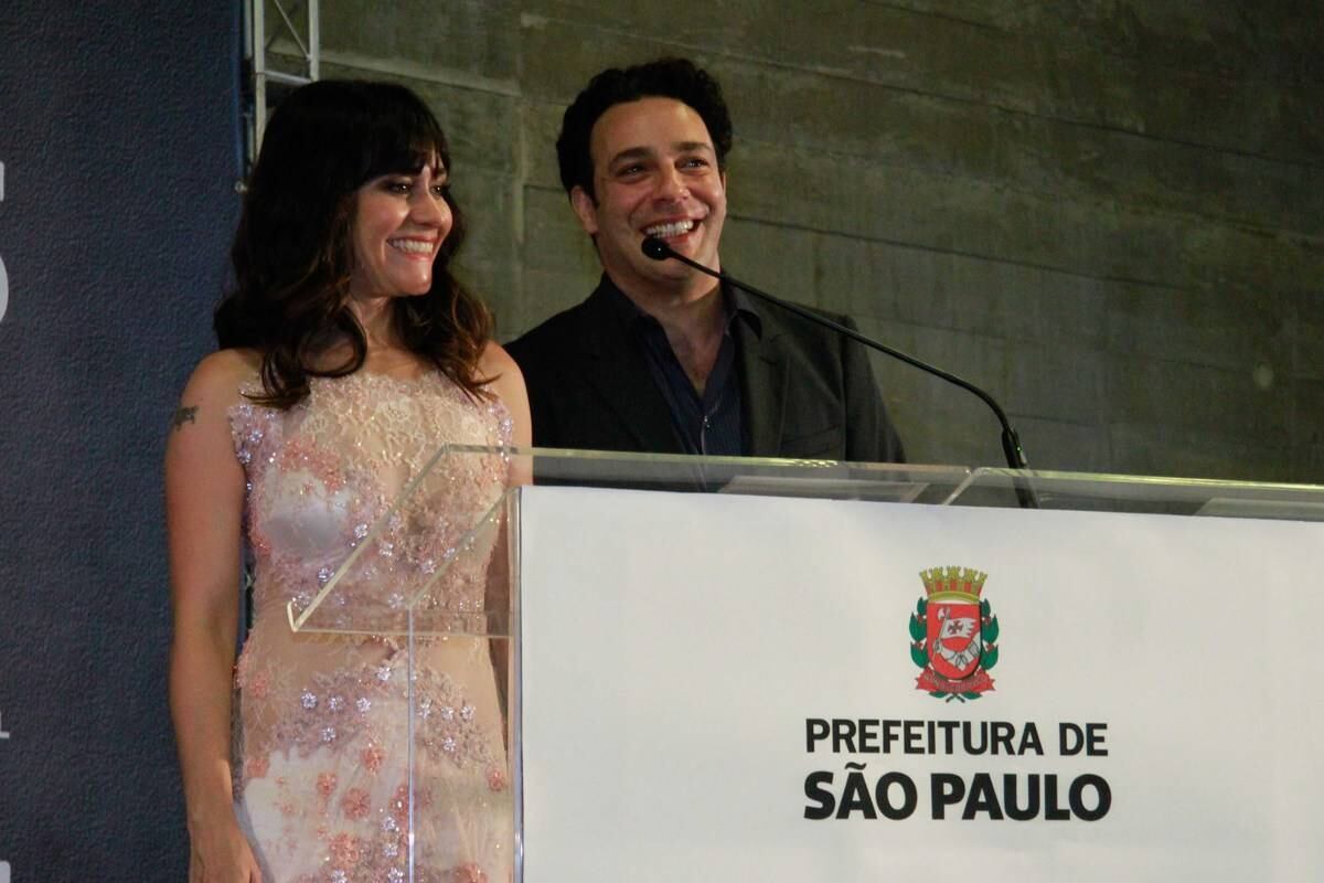 A participação da Prefeitura ocorrerá por meio da SP Cine (Empresa de Cinema Audiovisual de São Paulo), que vai ter o direito de utilizar o local para promover as produções brasileiras realizadas pela empresa — que ganhará sala dentro do cinema