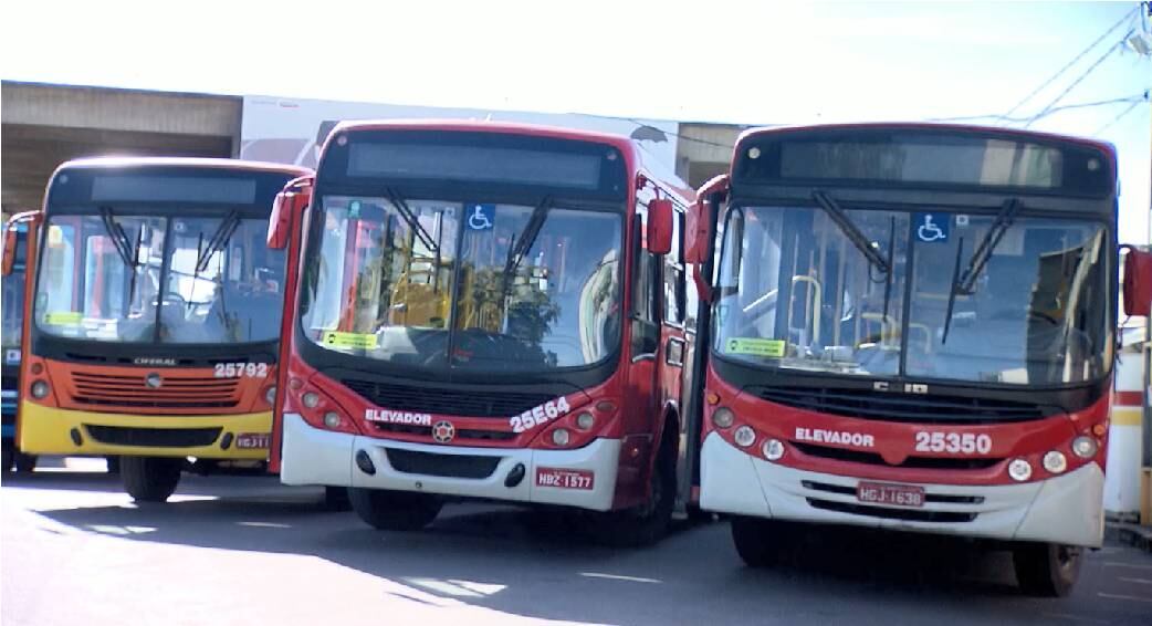 Motoristas denunciam dirigir com medo
