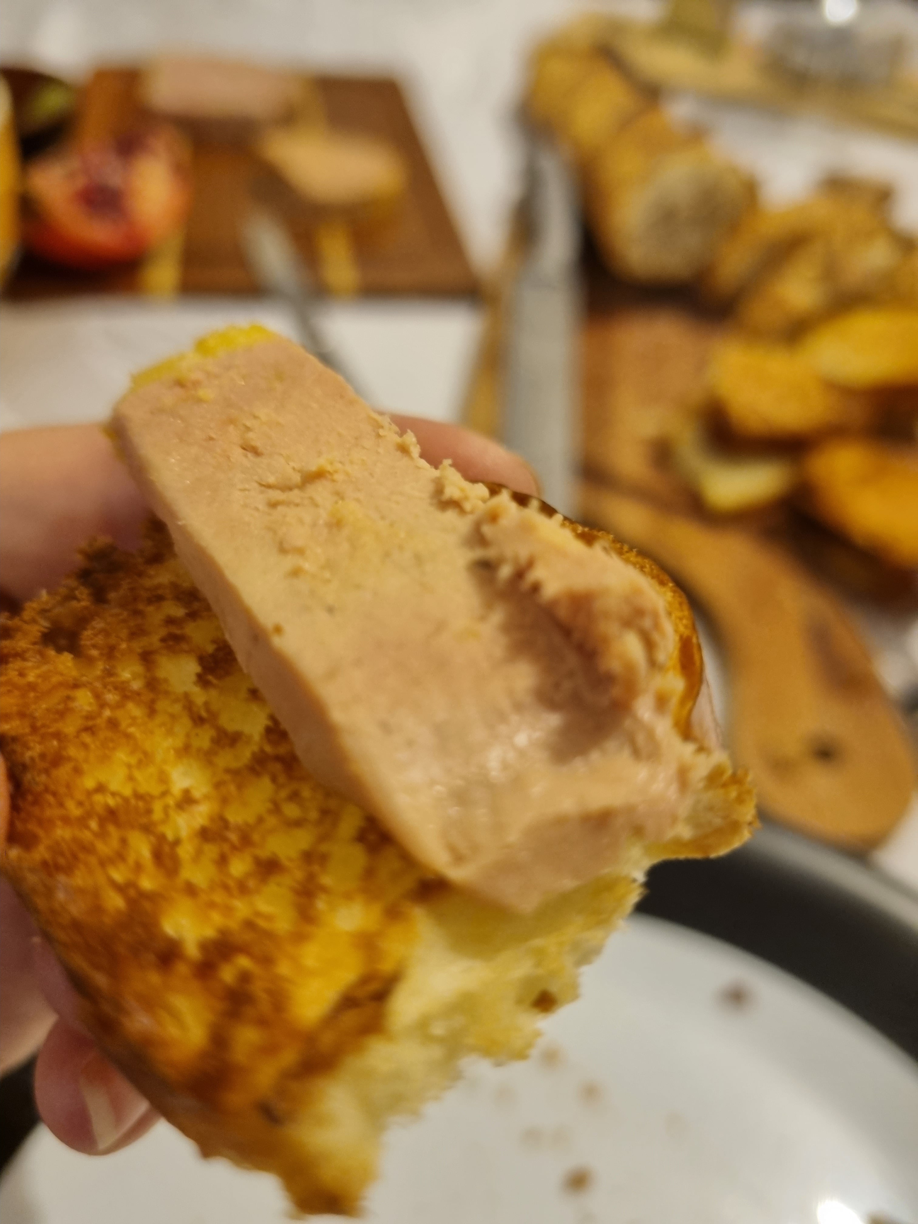 Textura e sabor do patê de foie gras tradicional são difíceis de reproduzir sem recorrer à alimentação forçada, mas há caminhos.