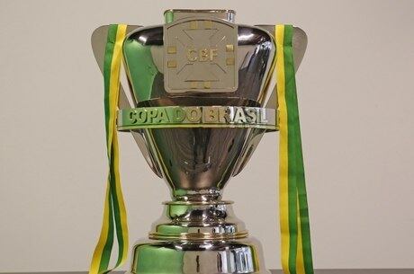 Clubes seguem na briga pela desejada Copa do Brasil