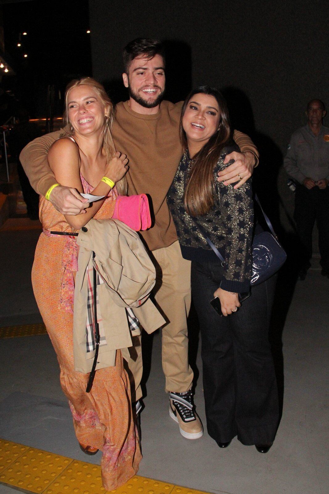 Gilberto Gil, Caetano Veloso