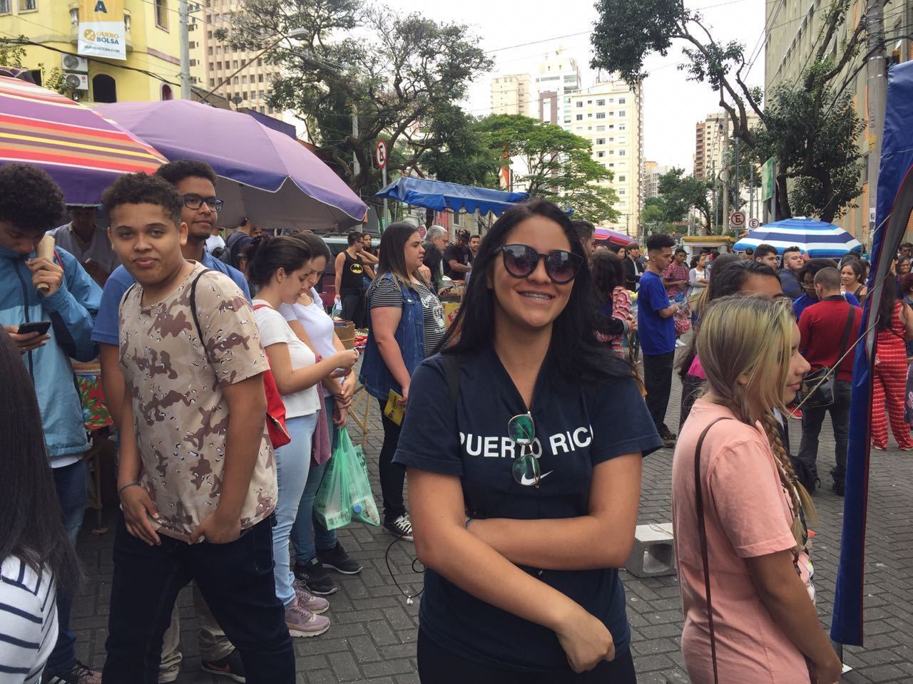 Ana Katarina: prova pela segunda vez