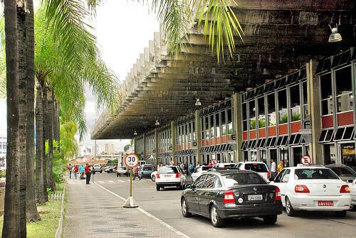 Terminal no centro de BH deve ter maior movimentação nesta quarta (18) e quinta-feira (19)