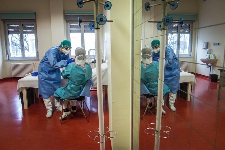 Estudo põe taxa de letalidade da covid-19 em 0,66%