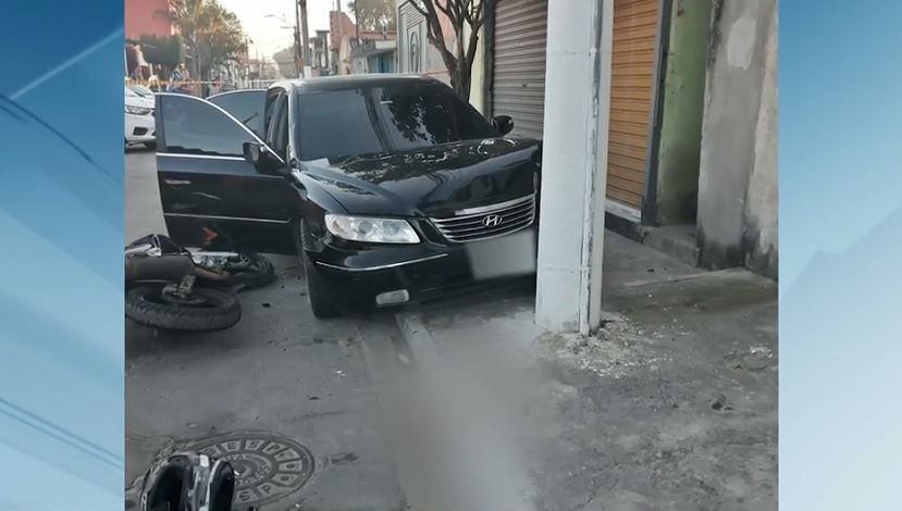 Crime ocorreu no último dia 20