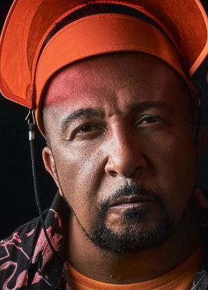 Tchakabum faz parte dos 100 jurados