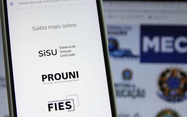 Resultados do Enem são antecipados para esta quinta-feira, 9 de fevereiro