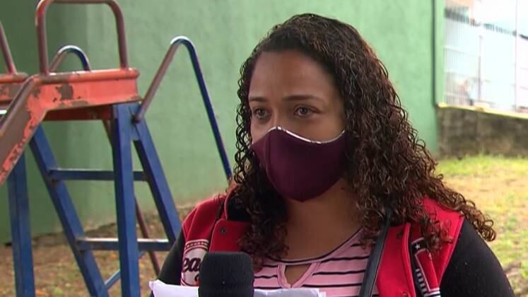 Um mês antes dessa tragédia, Camila denunciou a creche por maus-tratos e isso resultou no afastamento de uma conselheira tutelar, que estaria ajudando Luciana a manter o alvará do local 