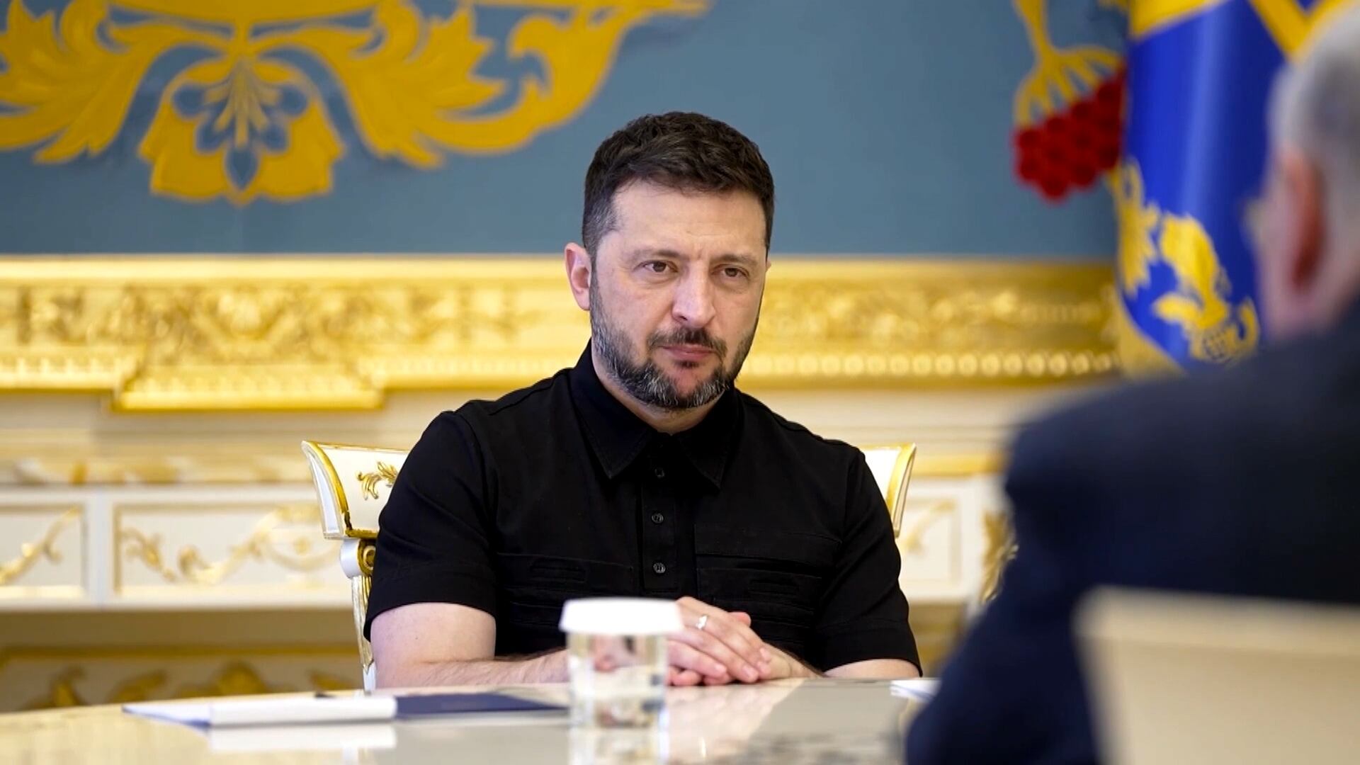 Ucrânia precisa desesperadamente de um sistema antimísseis, avalia professor