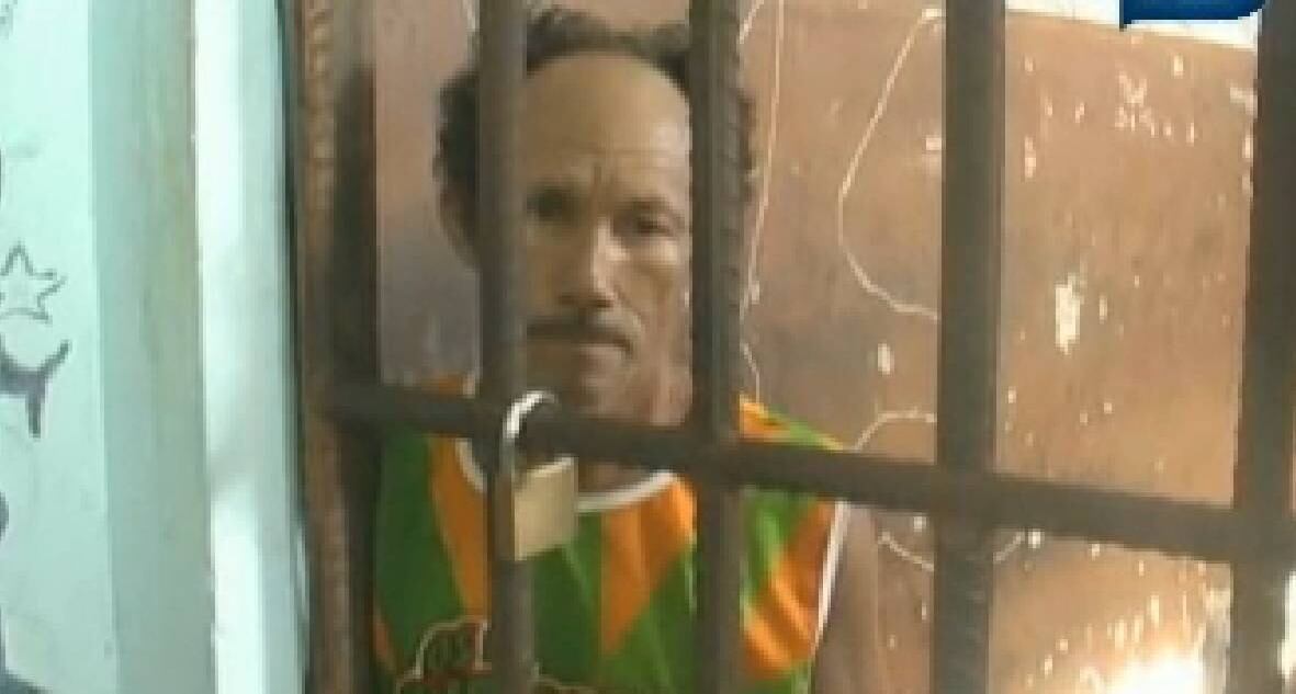 Lavrador foi condenado após ter filhos com duas de suas filhas; ele foi morto decapitado durante rebelião em presídio do Maranhão