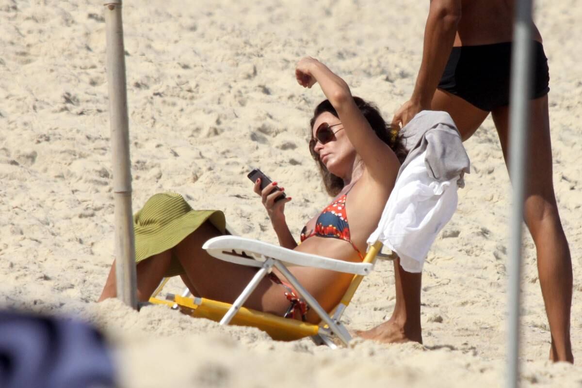 Carolina vai estrear um programa de culinária no GNT