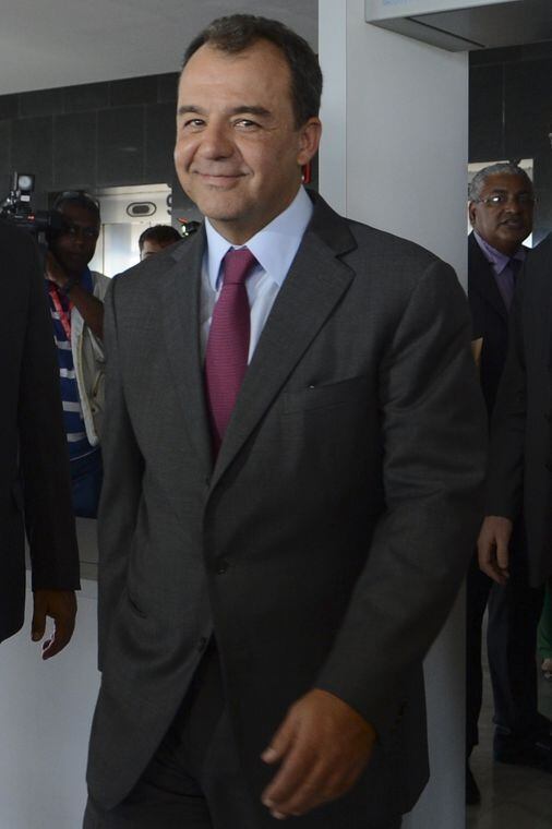 As histórias do ex-governador do Rio devem ser cabeludíssimas