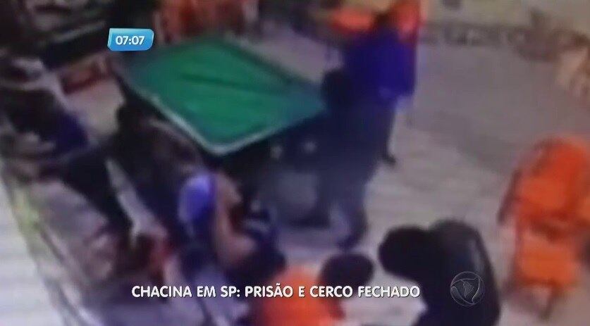 Mortes em série ocorreram em Osasco, Barueri e Itapevi