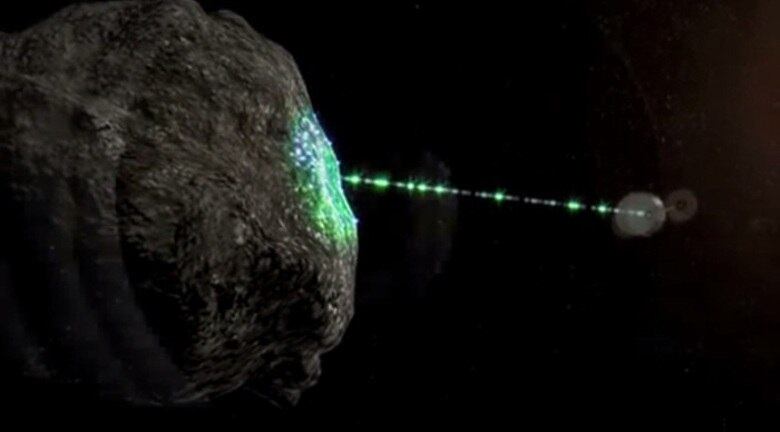 A
agência espacial Nasa divulgou no início do ano que pretende prevenir possíveis
impactos de asteroides na Terra. O objetivo da Nasa é enviar uma sonda e
capturar um asteroide em 2014, especialista explica esse plano estratégico da
Nasa! 