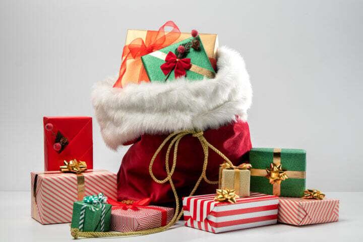 Feliz Natal para todos!