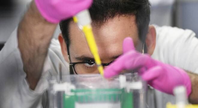 Testes estavam limitados para casos graves no Estado de São Paulo