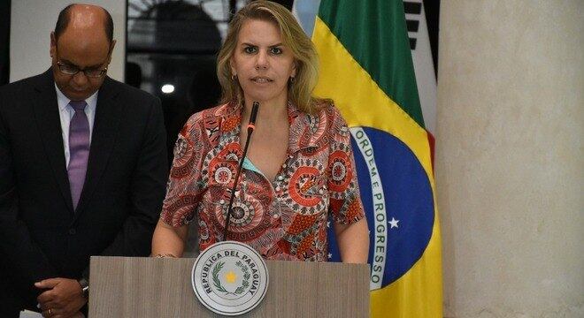 Paraguai manterá fronteiras fechadas, mas permitirá entregas em Ponta Porã (MS)